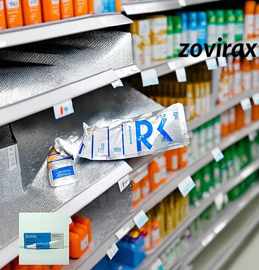 Zovirax creme 5 prix